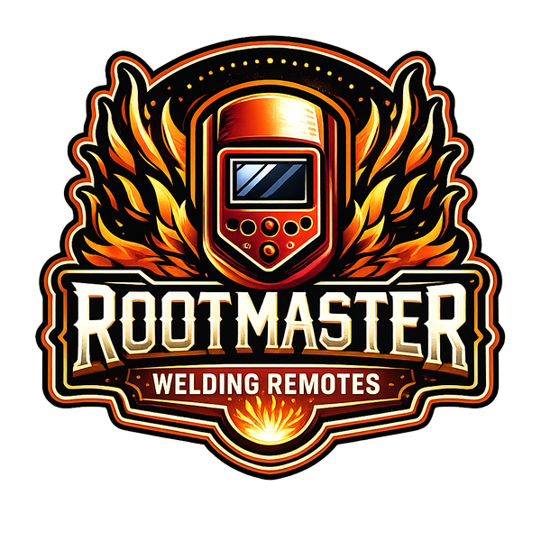 RootMasterWeldingRemotes