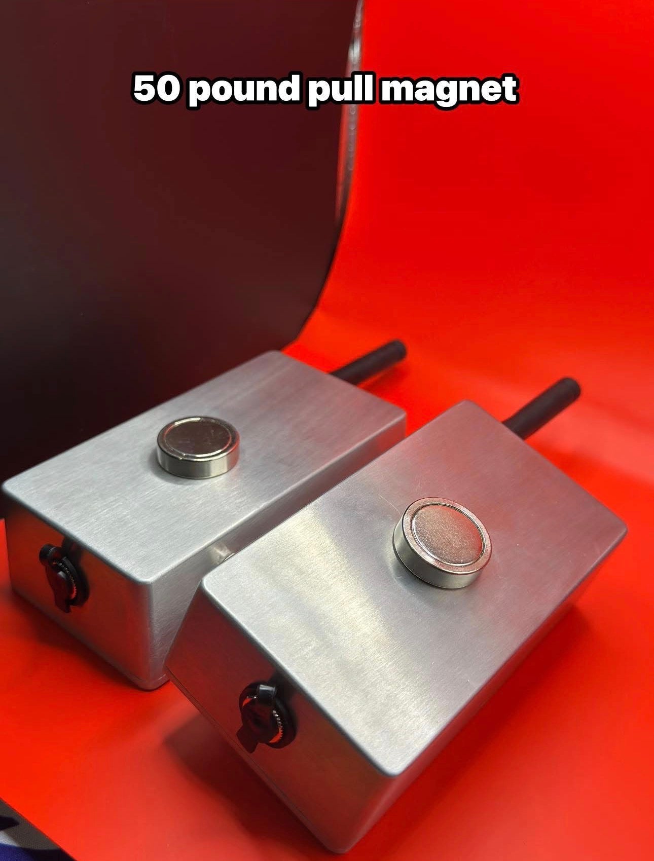 RootMaster Wireless Welding Remote Gen 2