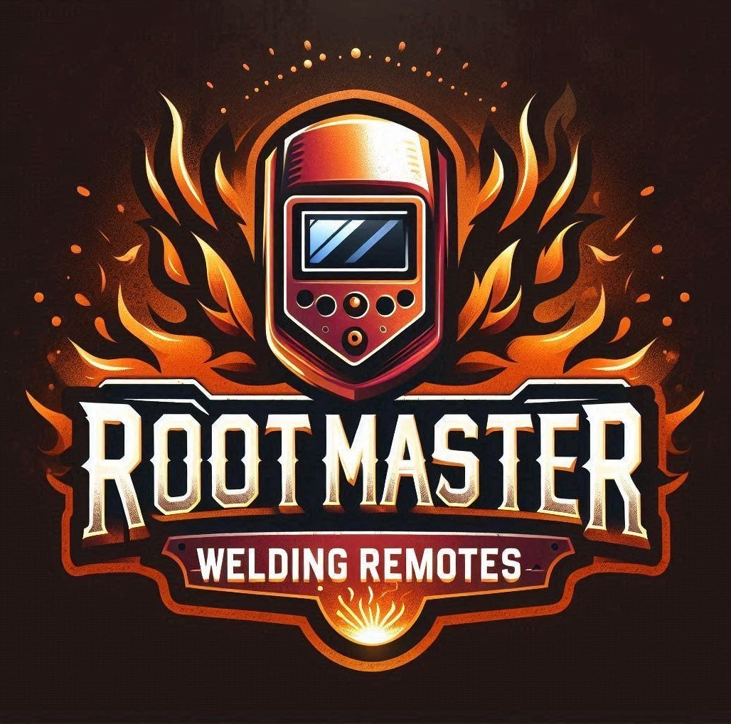 Wroot Master RootMaster Welding Remotes – RootMasterWeldingRemotes